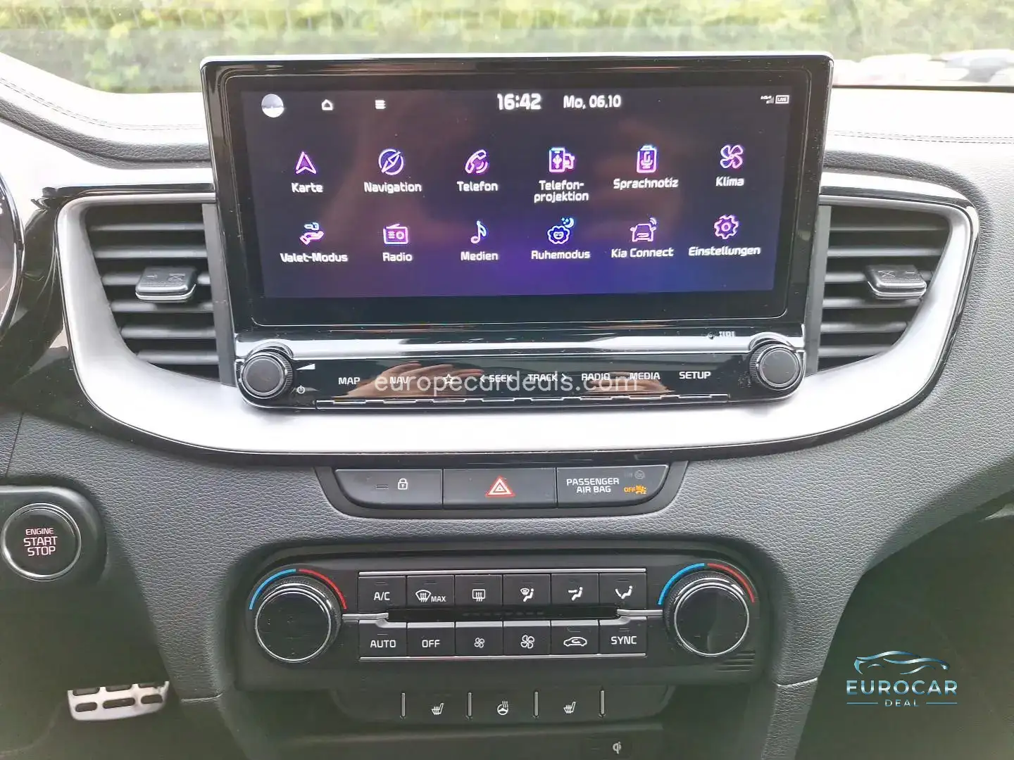 Kia pro cee’d / ProCeed
