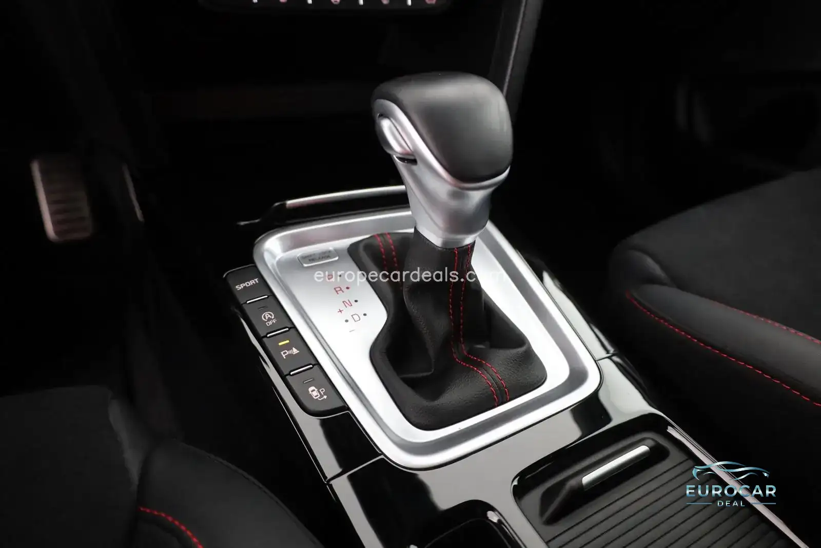 Kia pro cee’d / ProCeed