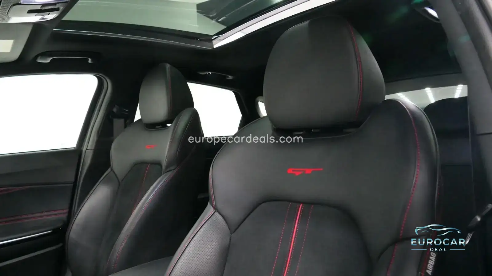 Kia pro cee’d / ProCeed