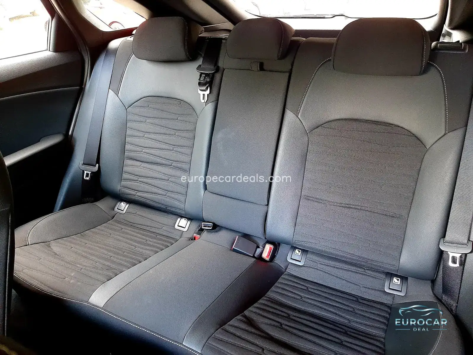 Kia pro cee’d / ProCeed