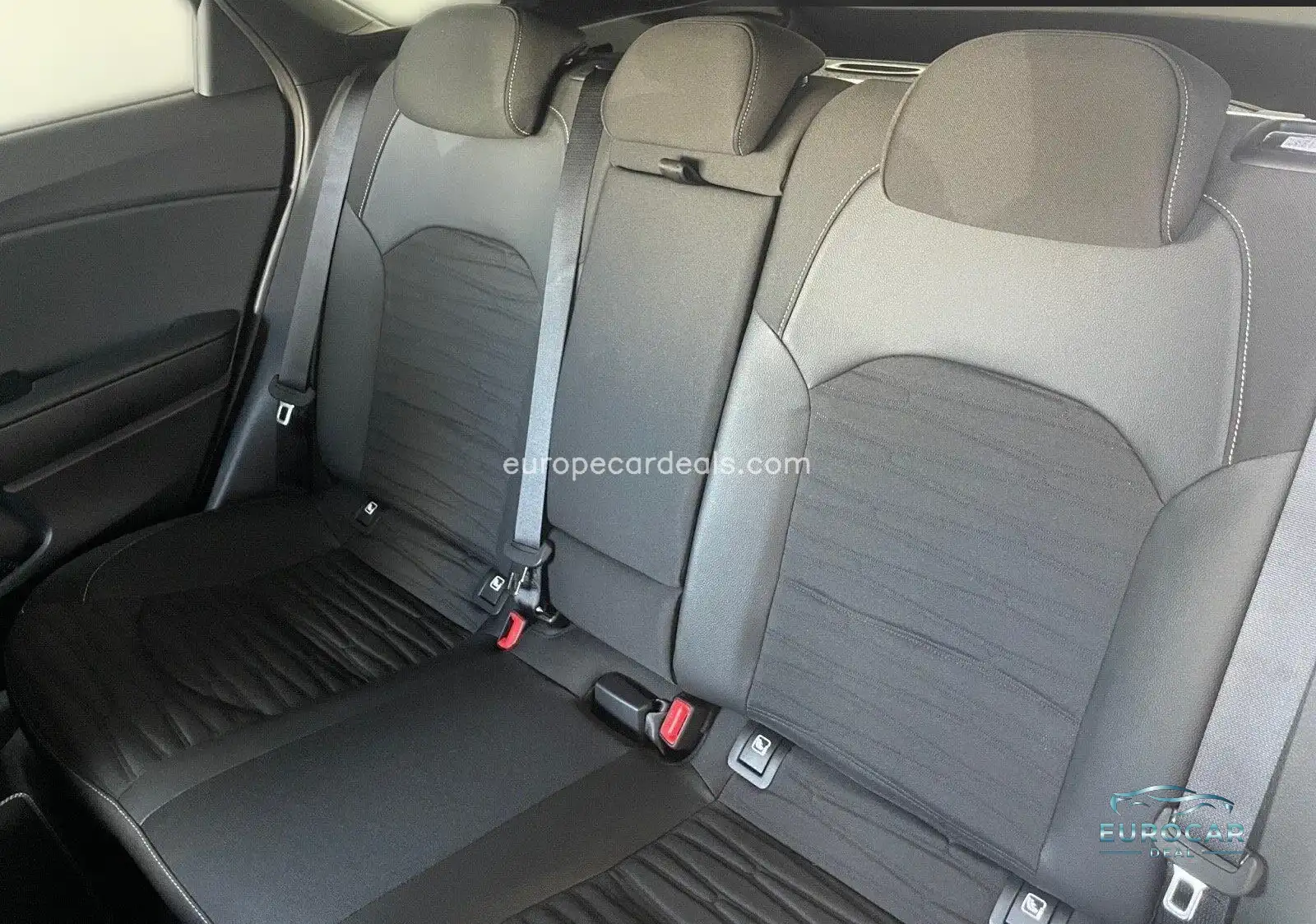 Kia pro cee’d / ProCeed