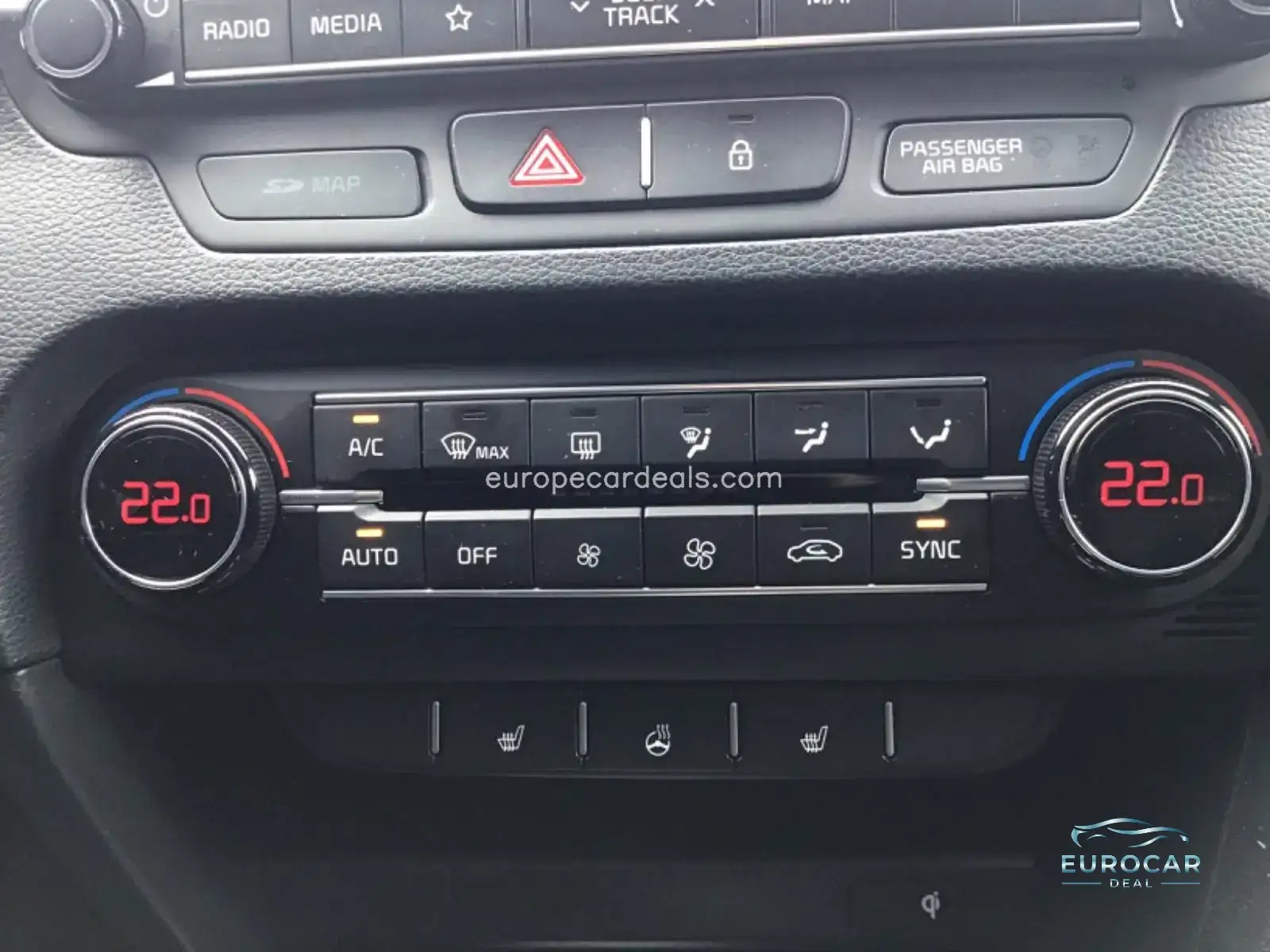 Kia pro cee’d / ProCeed