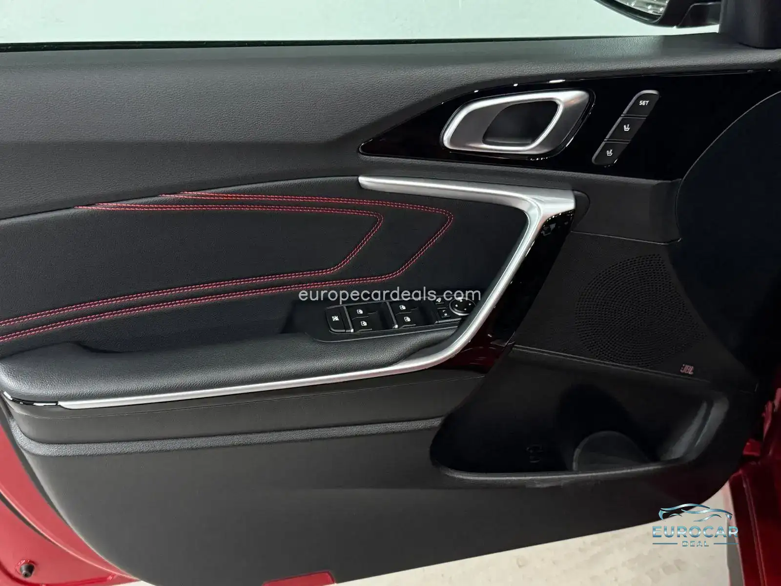 Kia pro cee’d / ProCeed