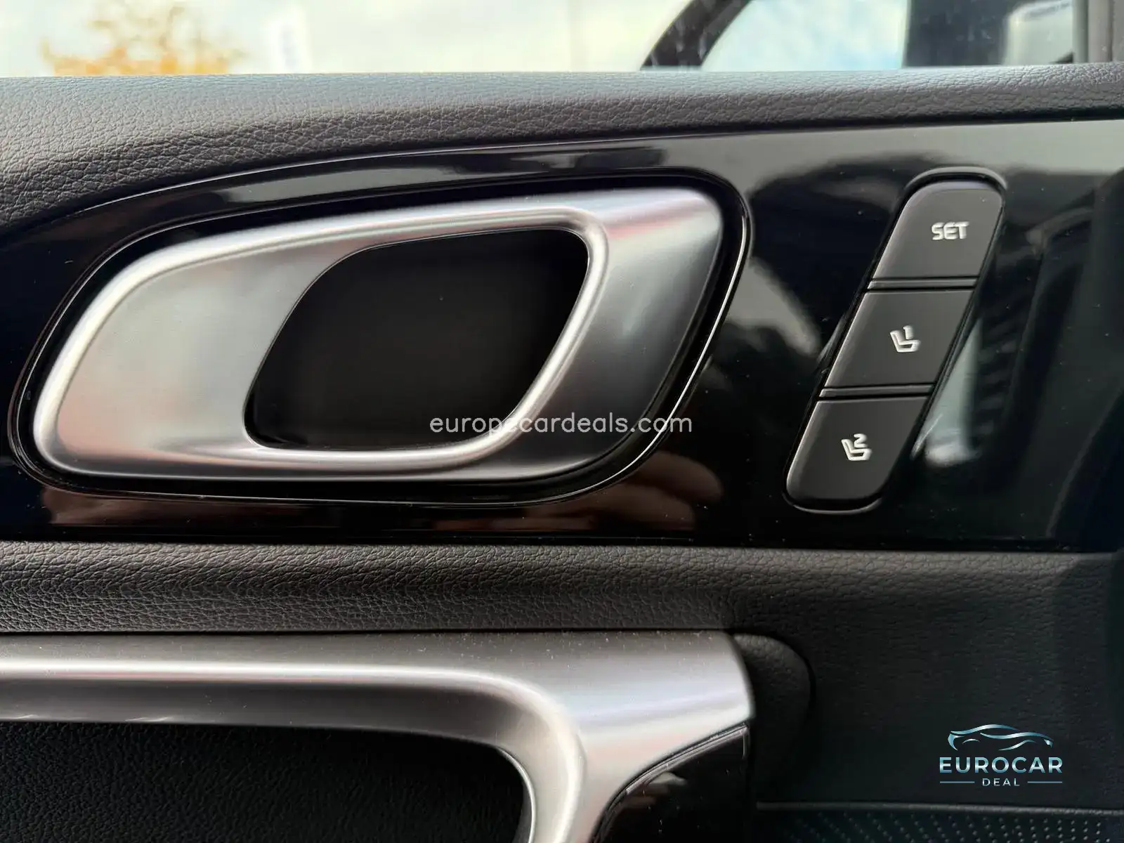 Kia pro cee’d / ProCeed