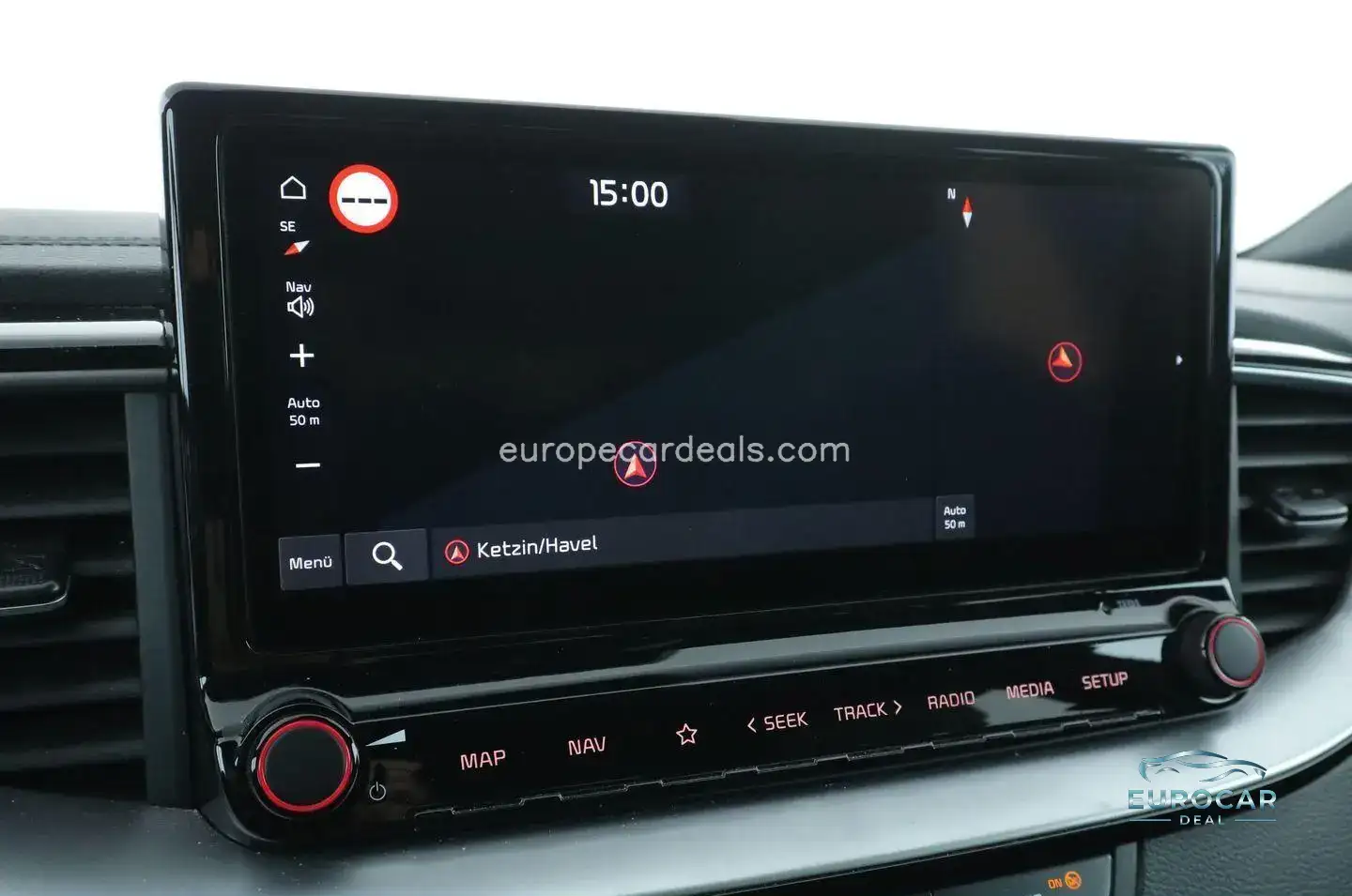 Kia pro cee’d / ProCeed