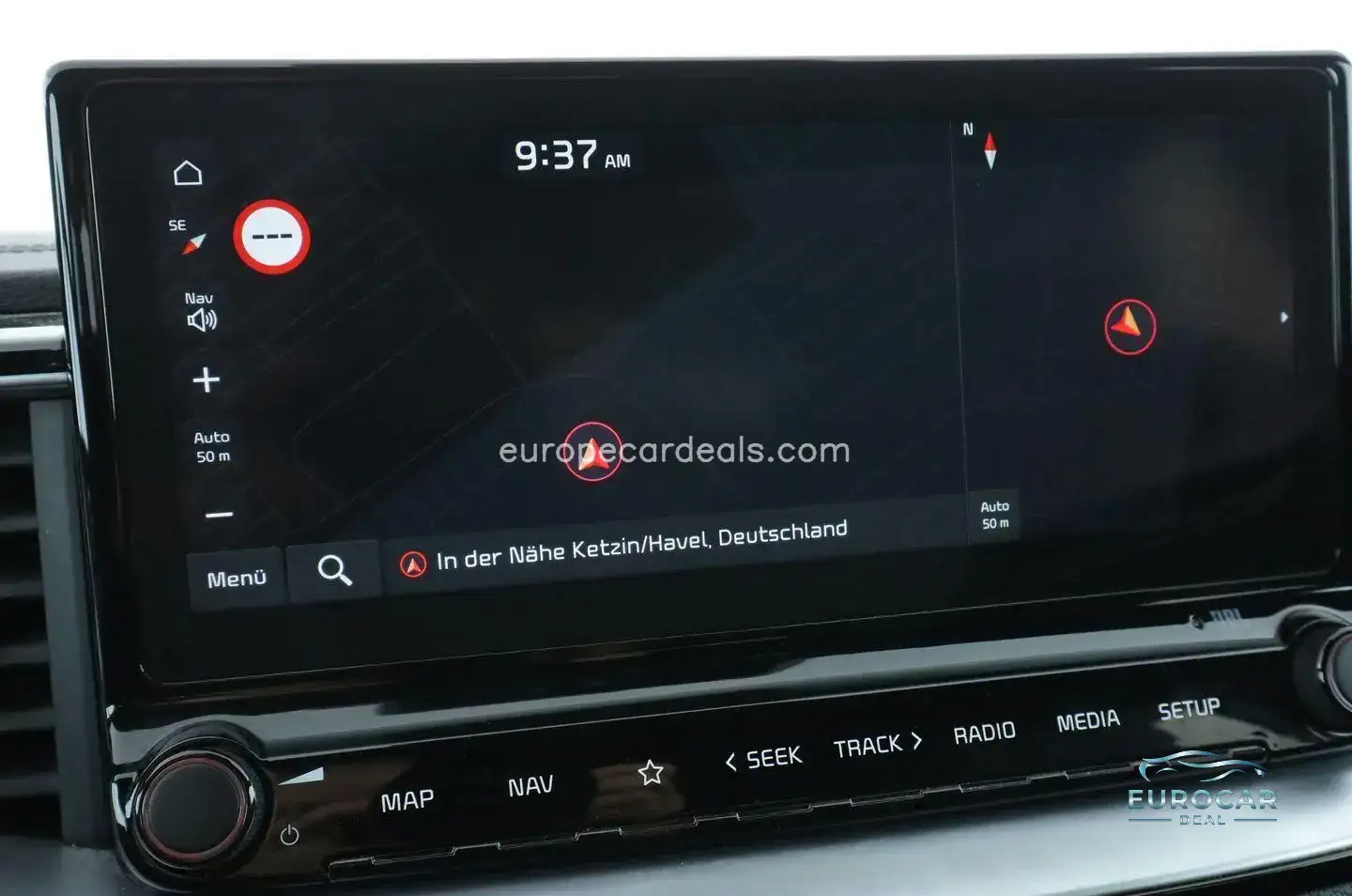 Kia pro cee’d / ProCeed