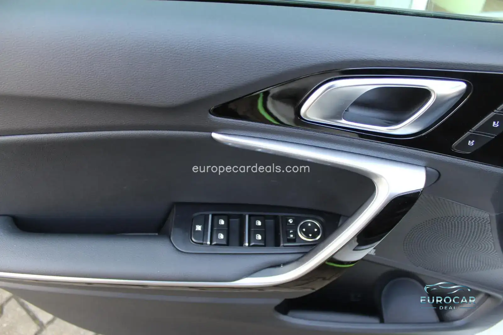 Kia pro cee’d / ProCeed
