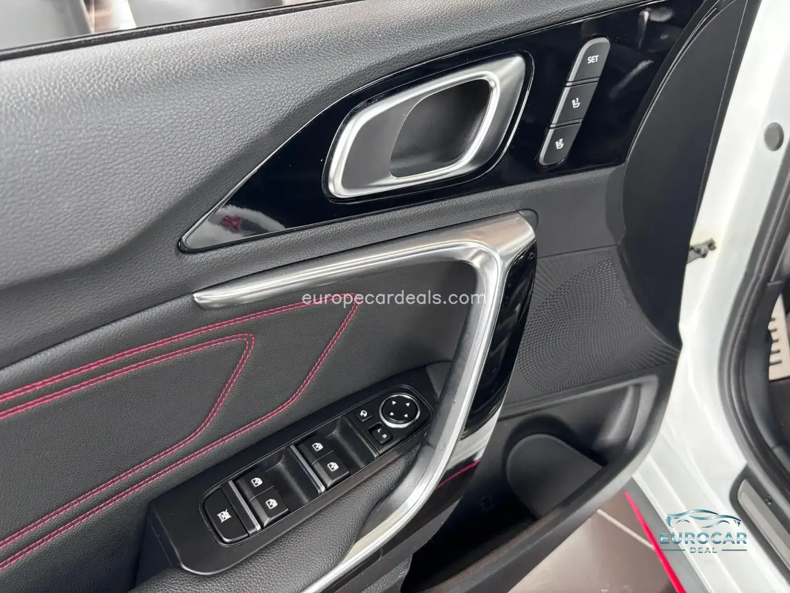 Kia pro cee’d / ProCeed