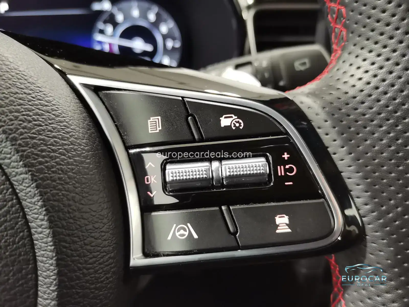 Kia pro cee’d / ProCeed