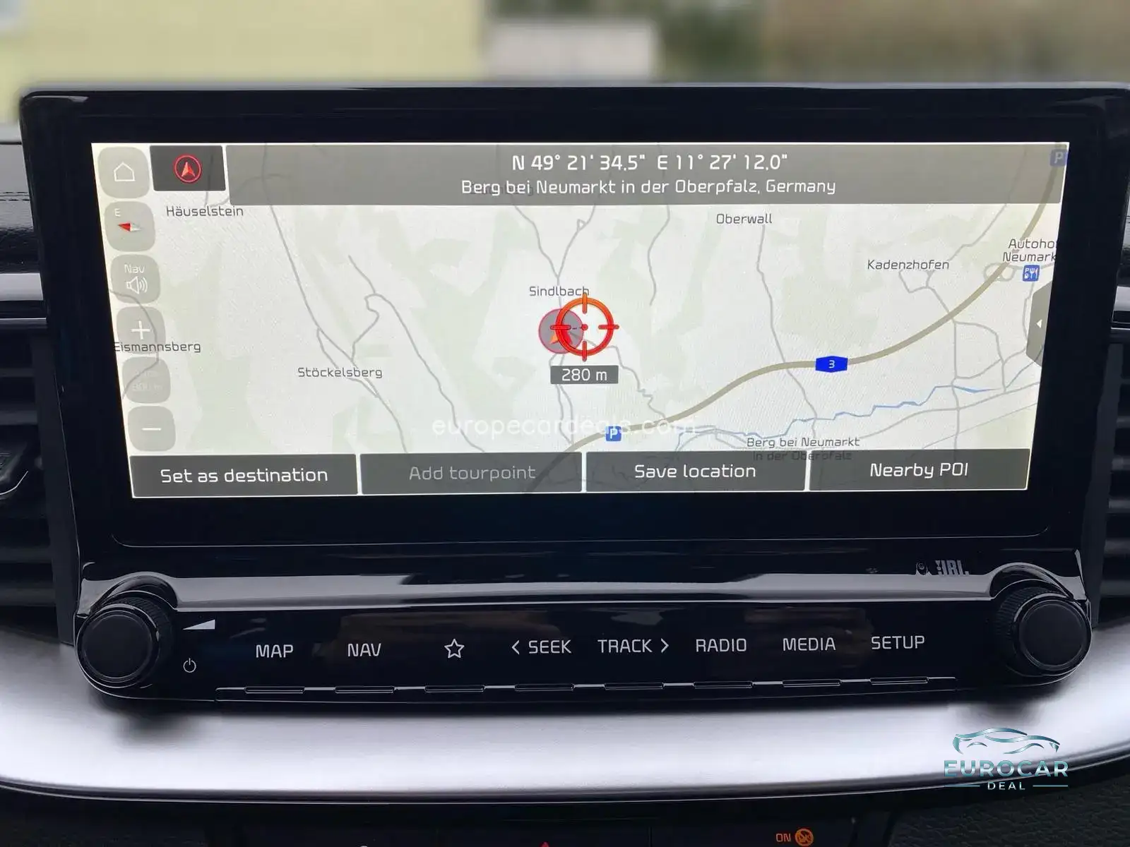 Kia pro cee’d / ProCeed