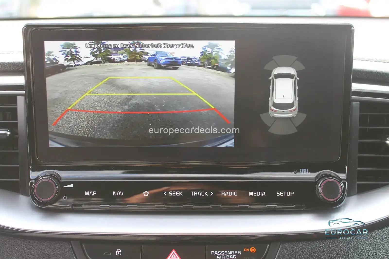 Kia pro cee’d / ProCeed