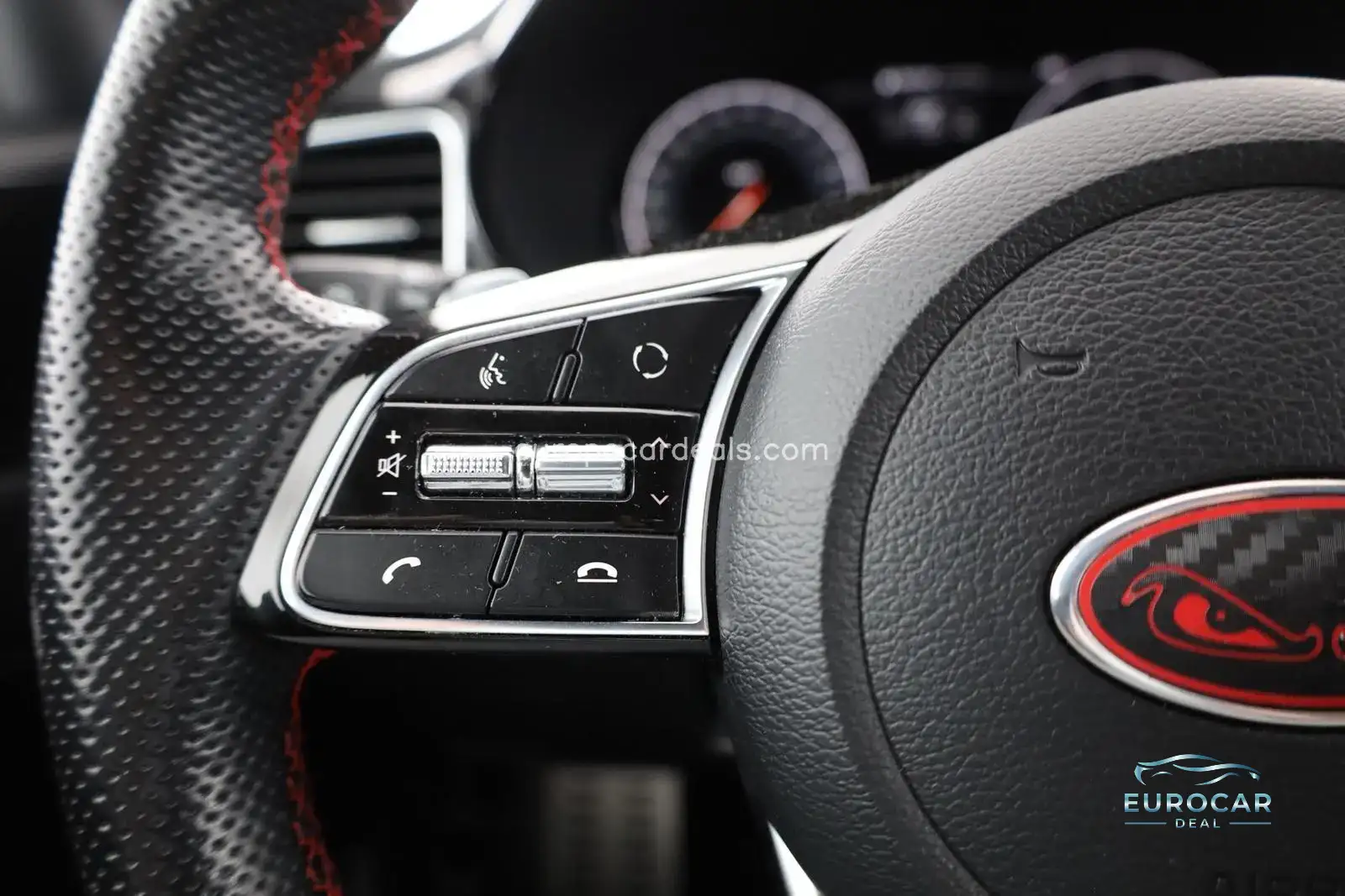 Kia pro cee’d / ProCeed