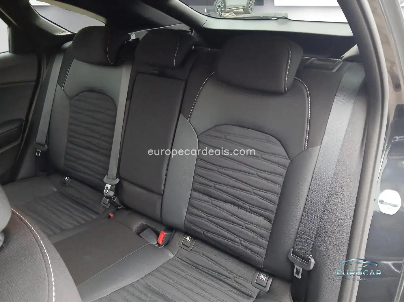 Kia pro cee’d / ProCeed