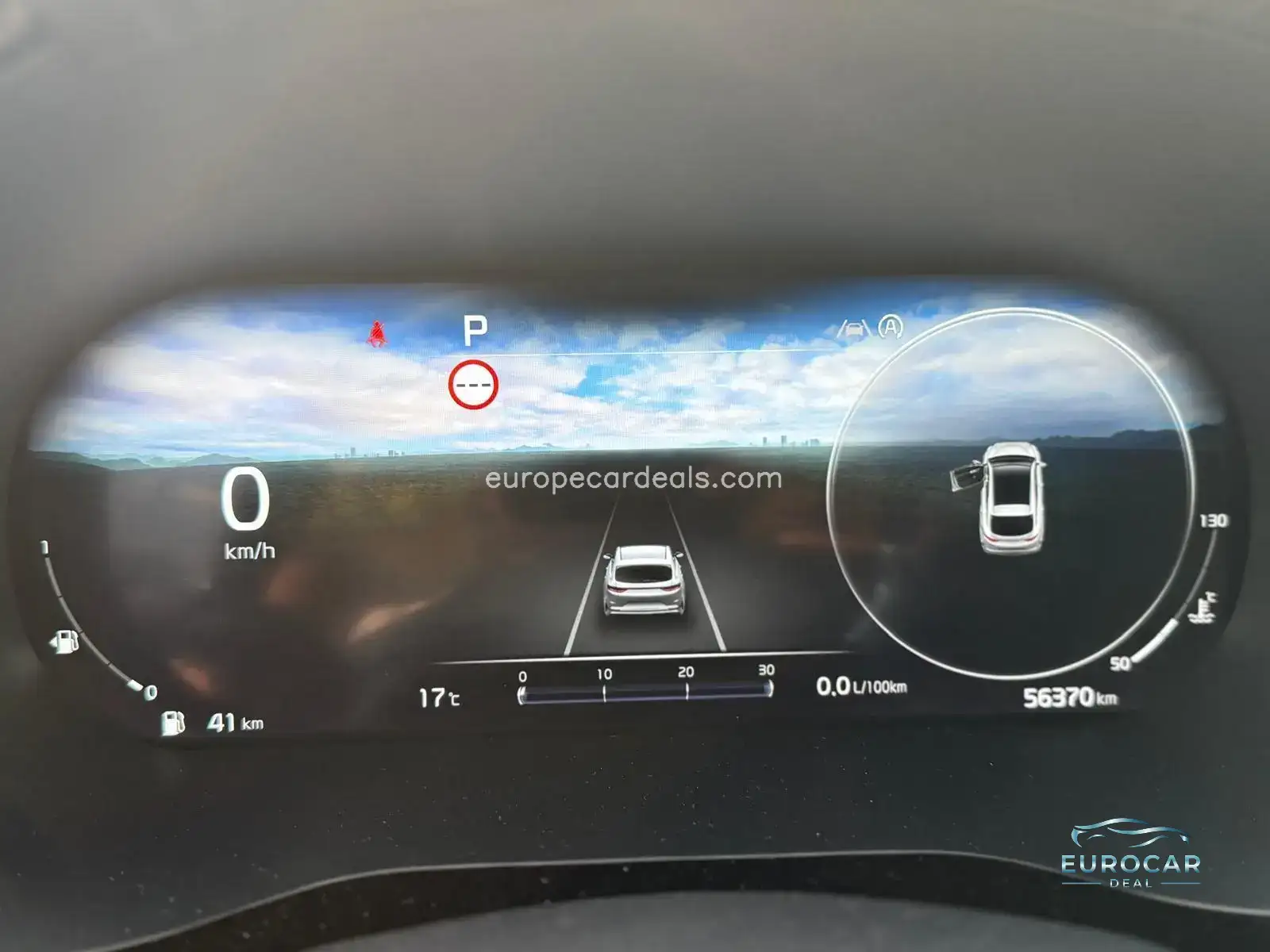 Kia pro cee’d / ProCeed