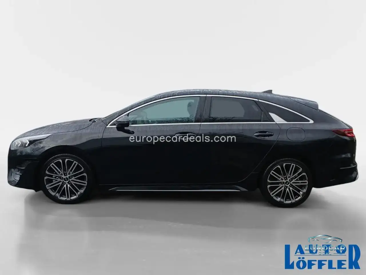 Kia pro cee’d / ProCeed