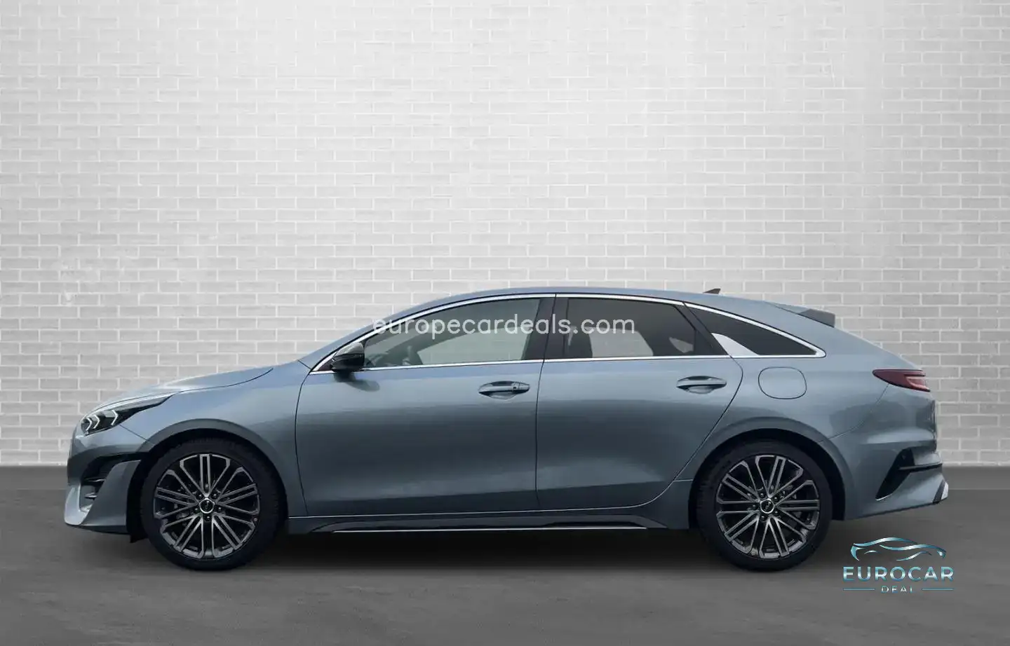 Kia pro cee’d / ProCeed