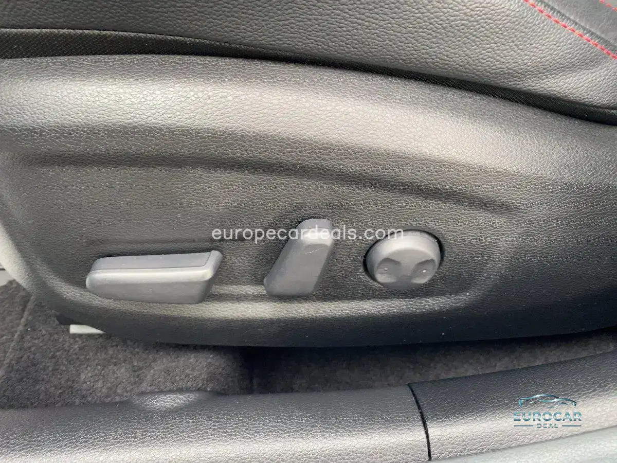 Kia pro cee’d / ProCeed