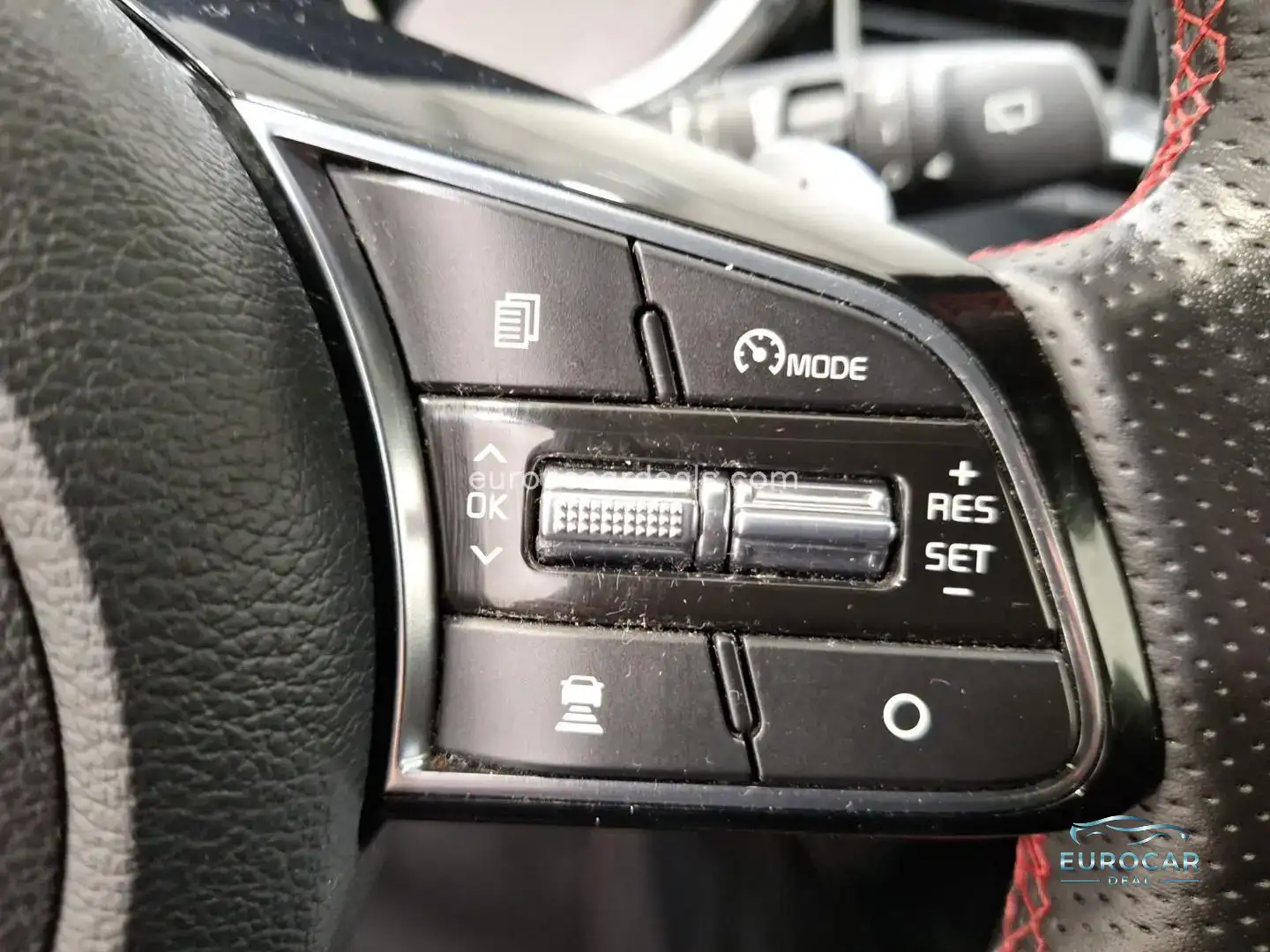 Kia pro cee’d / ProCeed