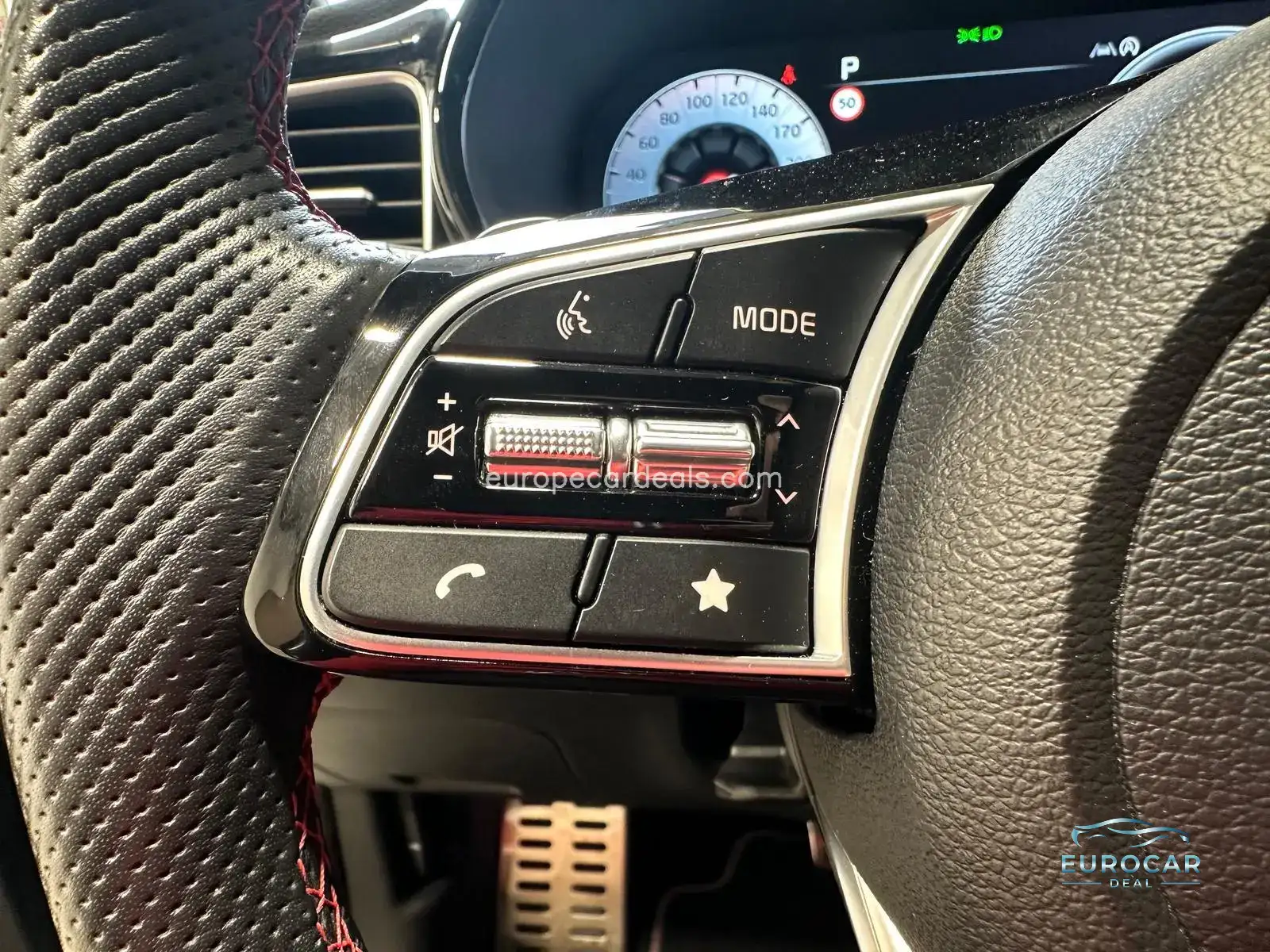 Kia pro cee’d / ProCeed