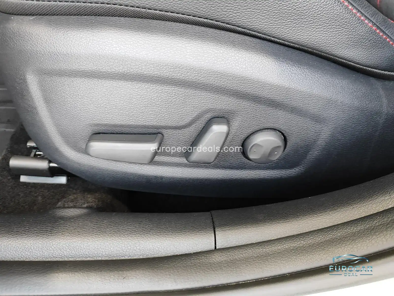 Kia pro cee’d / ProCeed