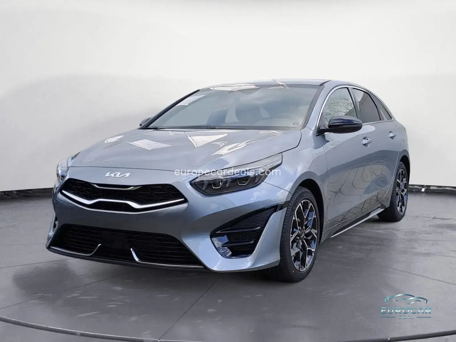 Kia pro cee’d / ProCeed