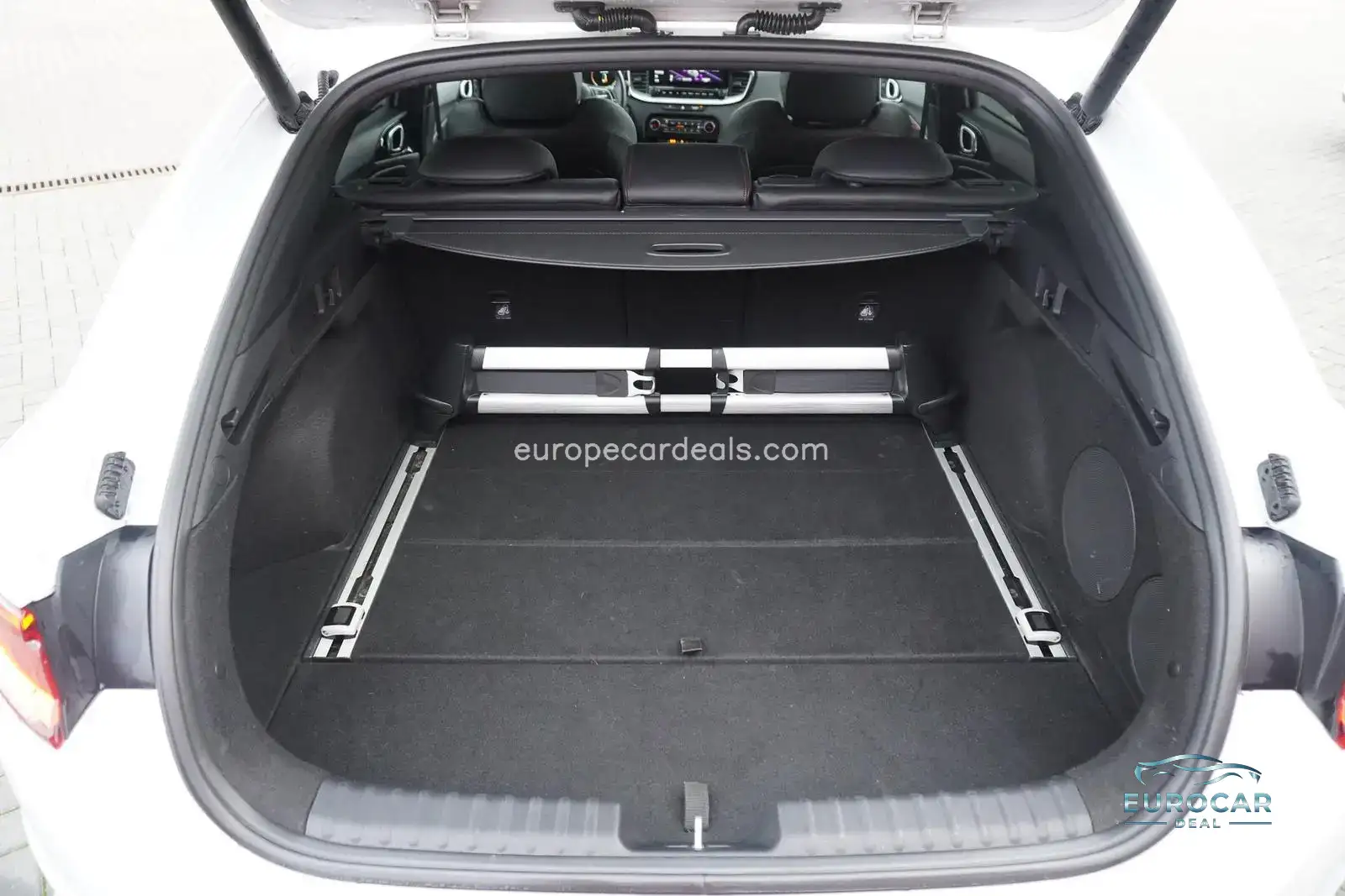 Kia pro cee’d / ProCeed