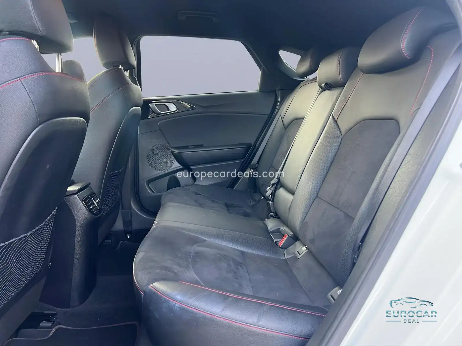 Kia pro cee’d / ProCeed