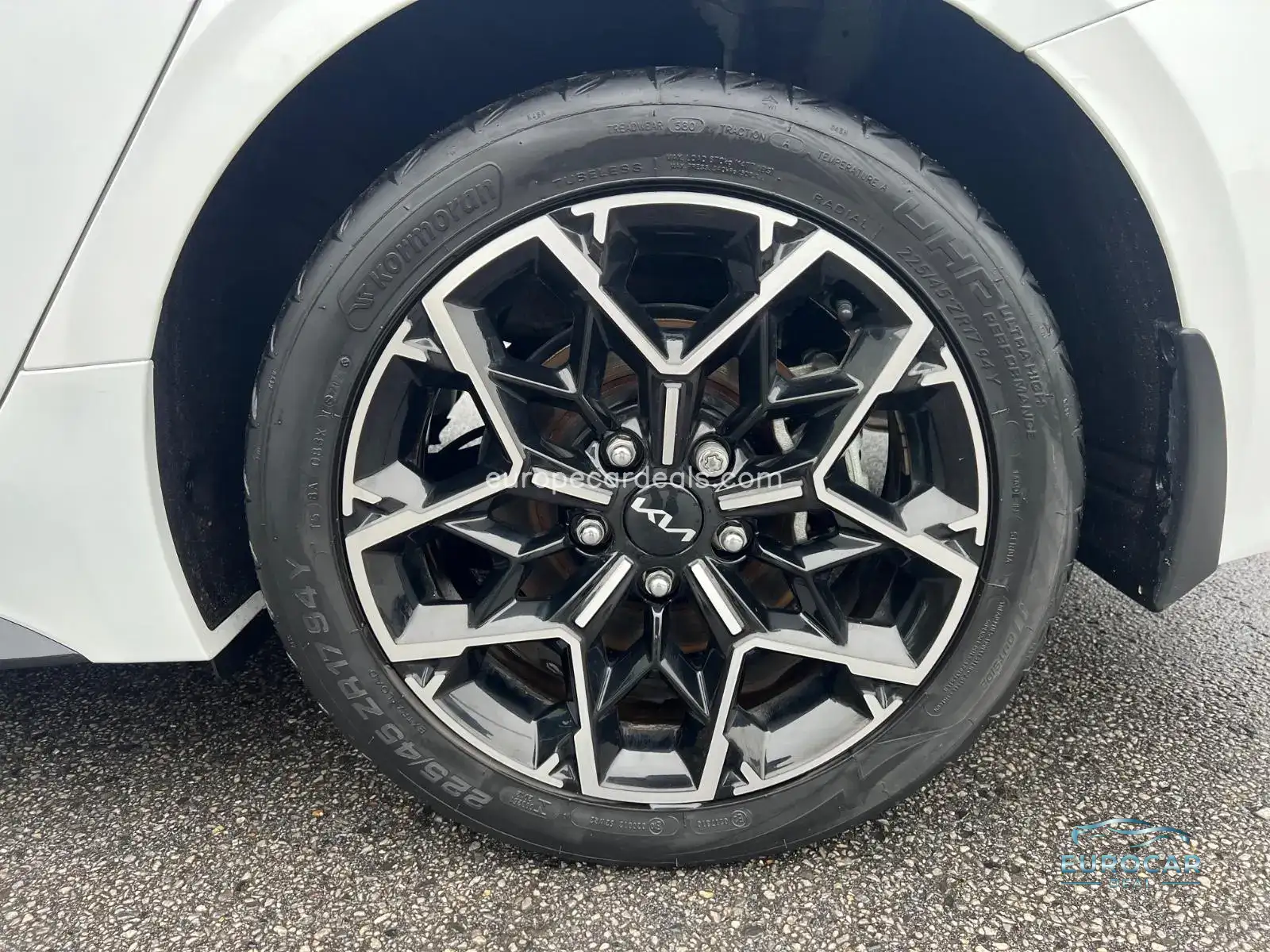 Kia pro cee’d / ProCeed