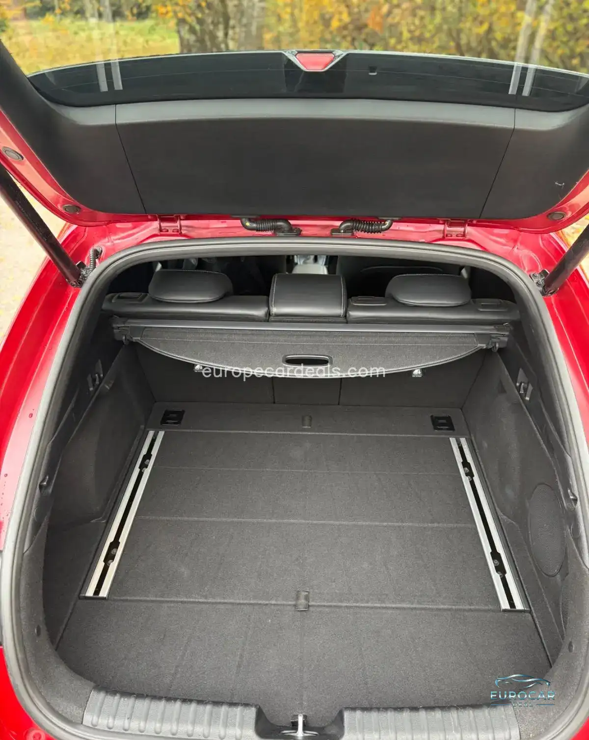 Kia pro cee’d / ProCeed
