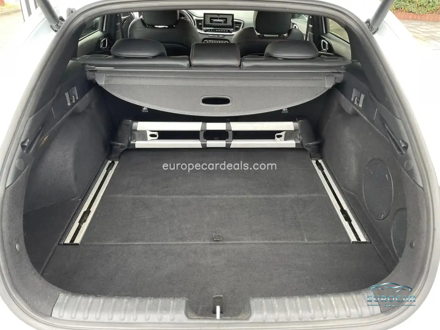 Kia pro cee’d / ProCeed