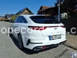 Kia pro cee’d / ProCeed