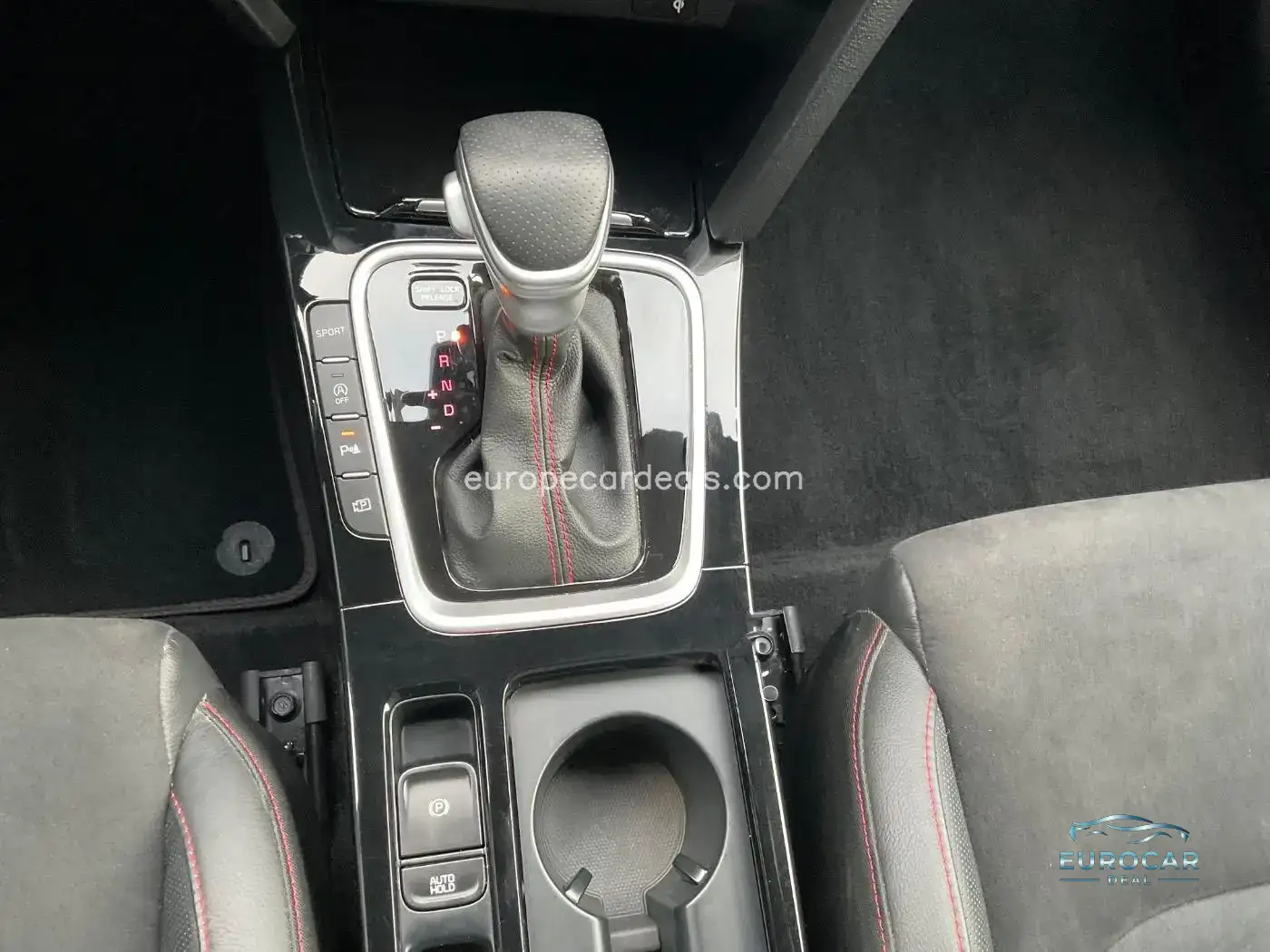 Kia pro cee’d / ProCeed