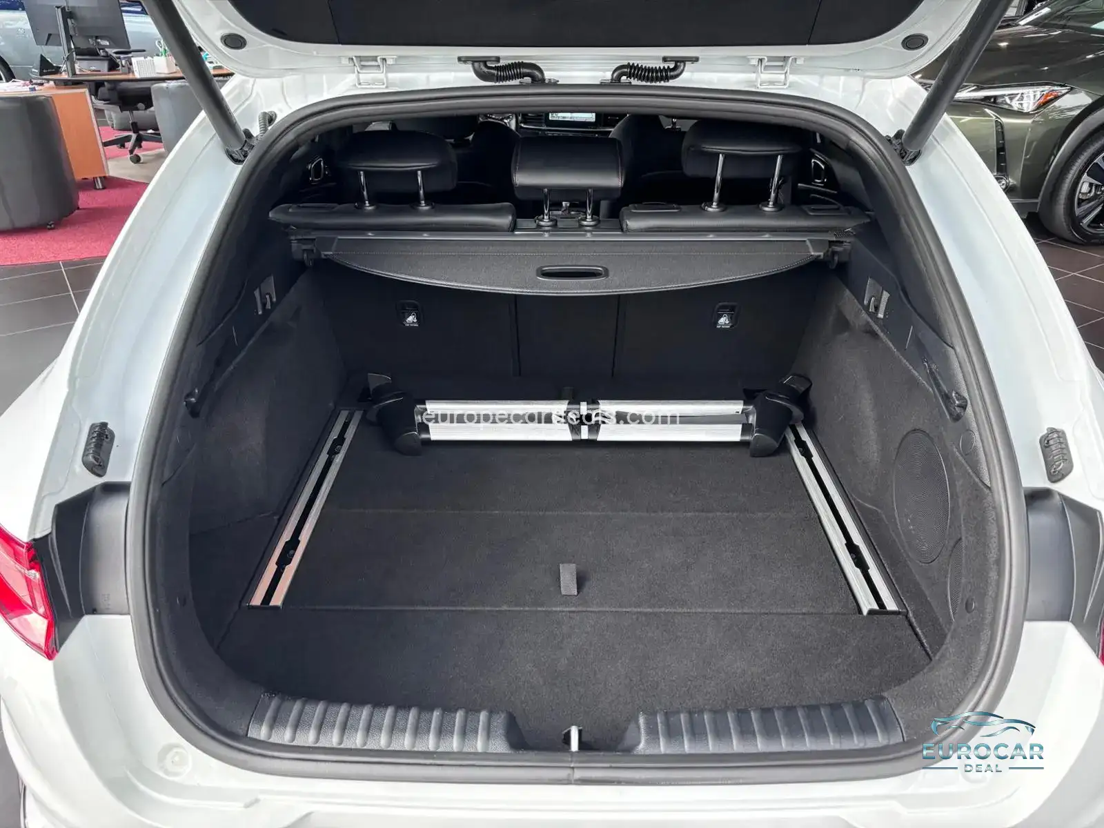 Kia pro cee’d / ProCeed