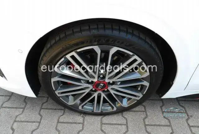 Kia pro cee’d / ProCeed