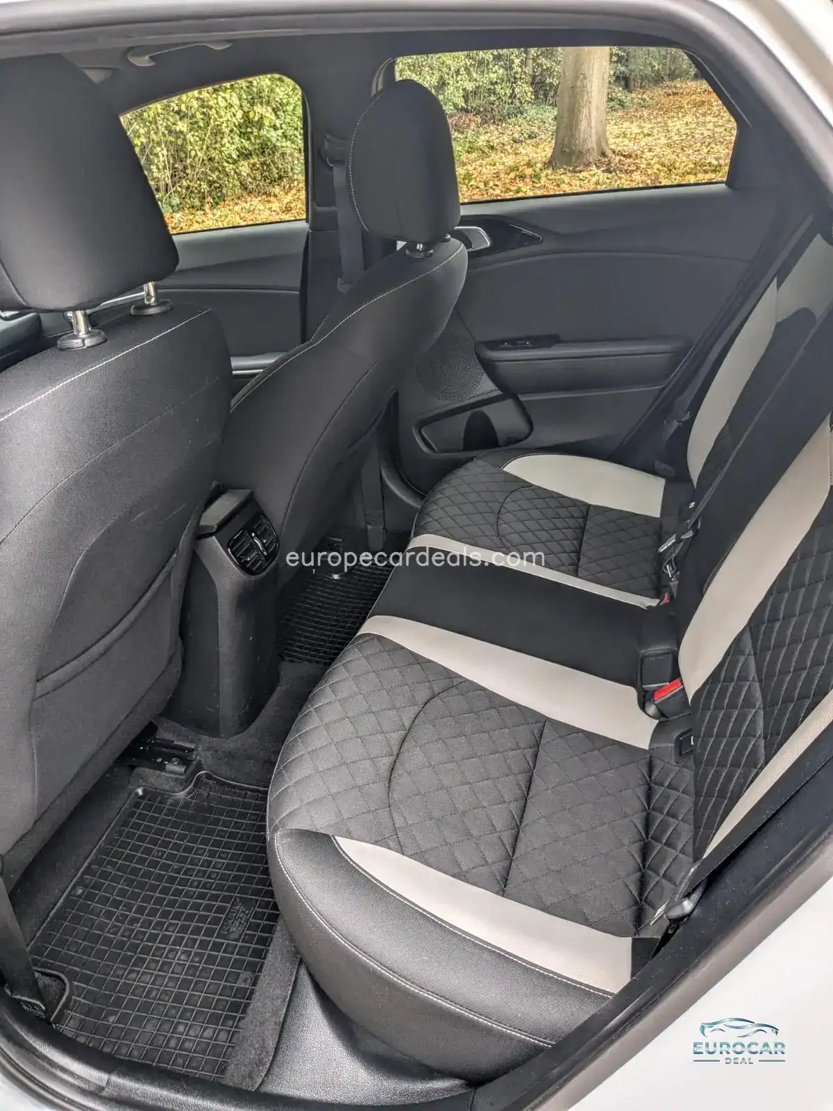 Kia pro cee’d / ProCeed