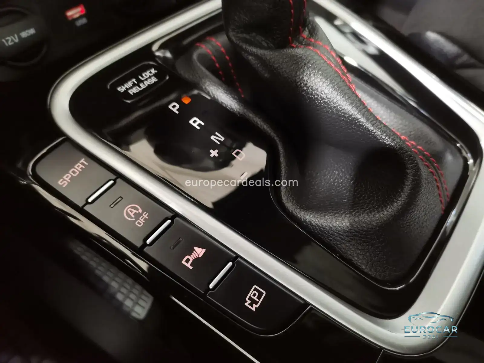 Kia pro cee’d / ProCeed