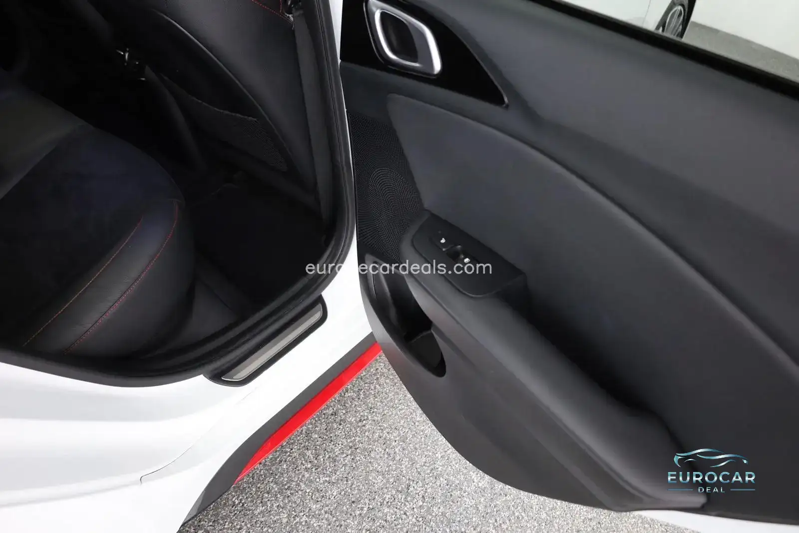 Kia pro cee’d / ProCeed