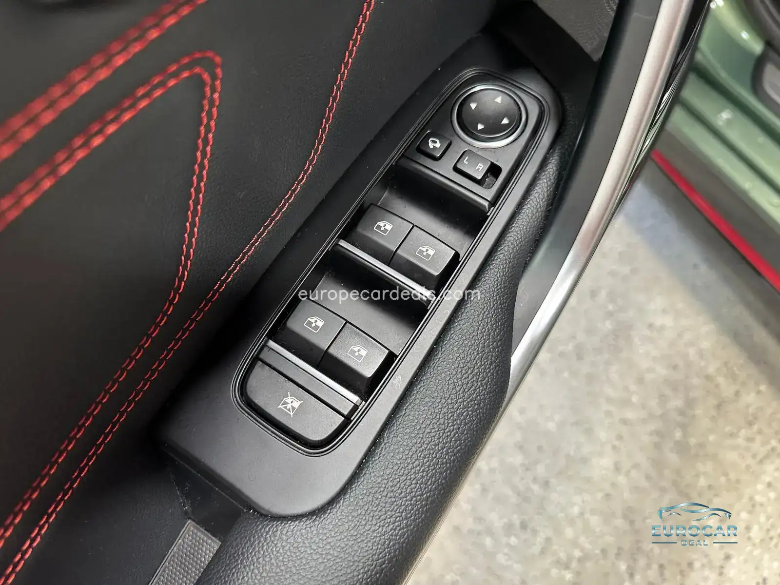 Kia pro cee’d / ProCeed