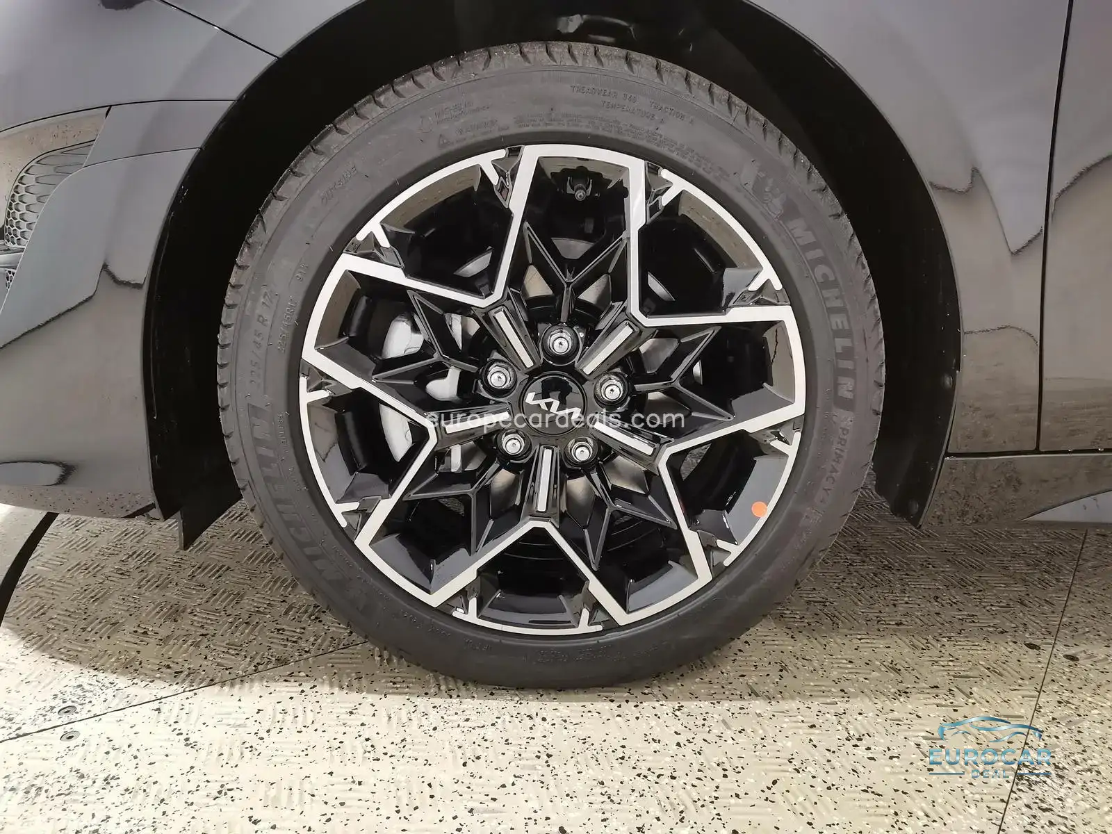 Kia pro cee’d / ProCeed