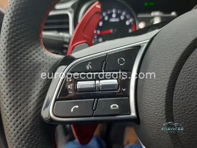 Kia pro cee’d / ProCeed