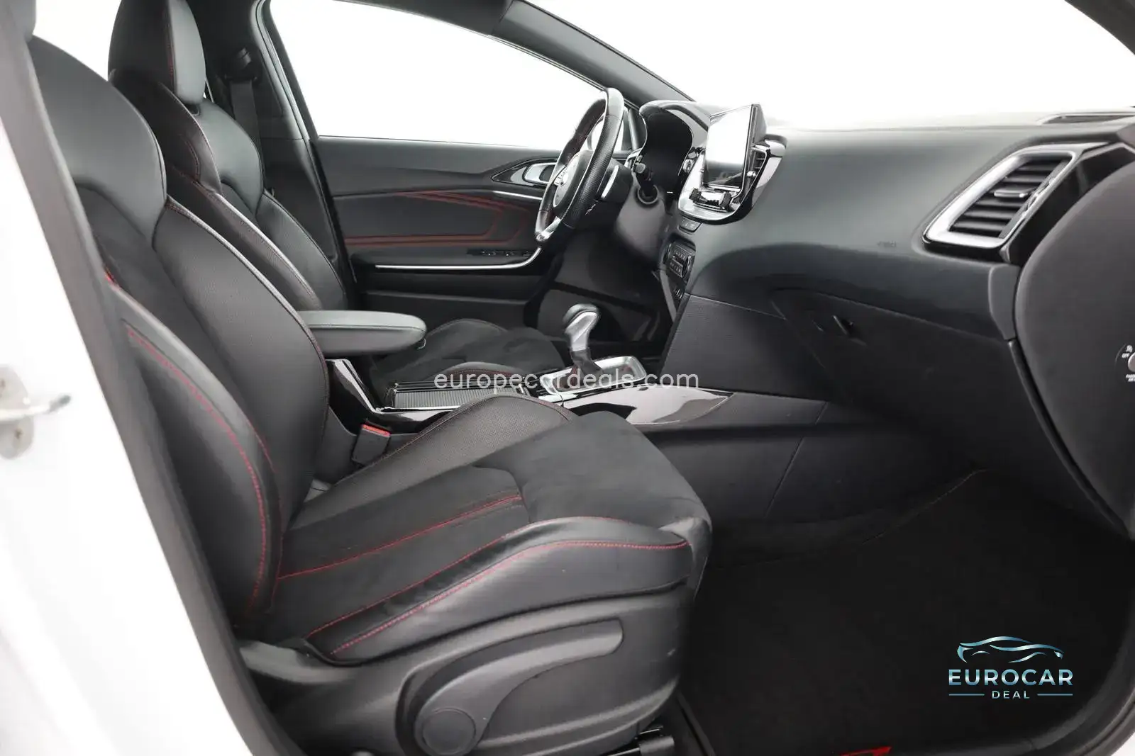 Kia pro cee’d / ProCeed