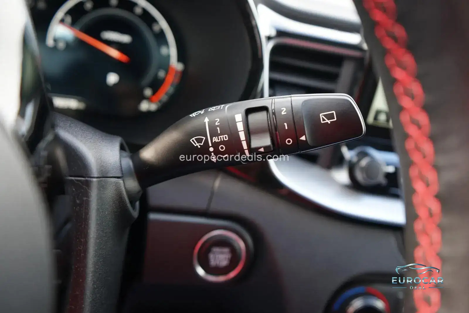 Kia pro cee’d / ProCeed