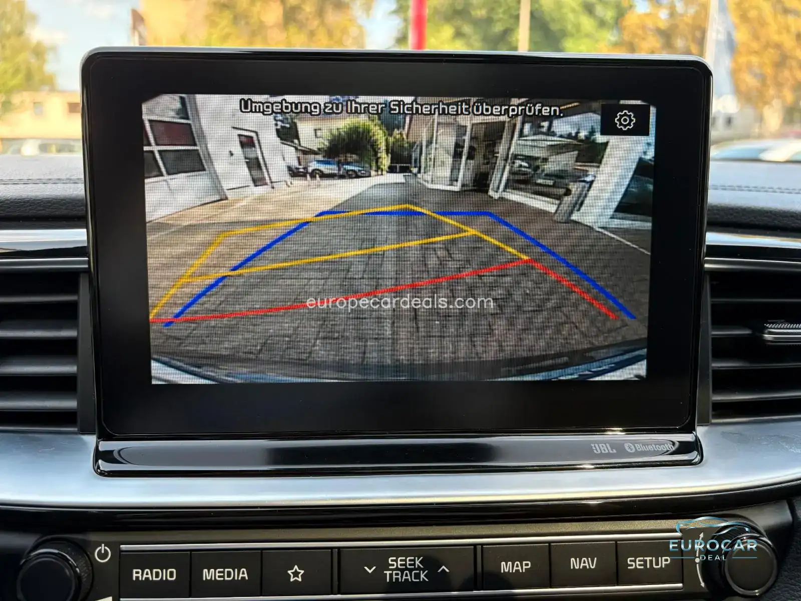 Kia pro cee’d / ProCeed