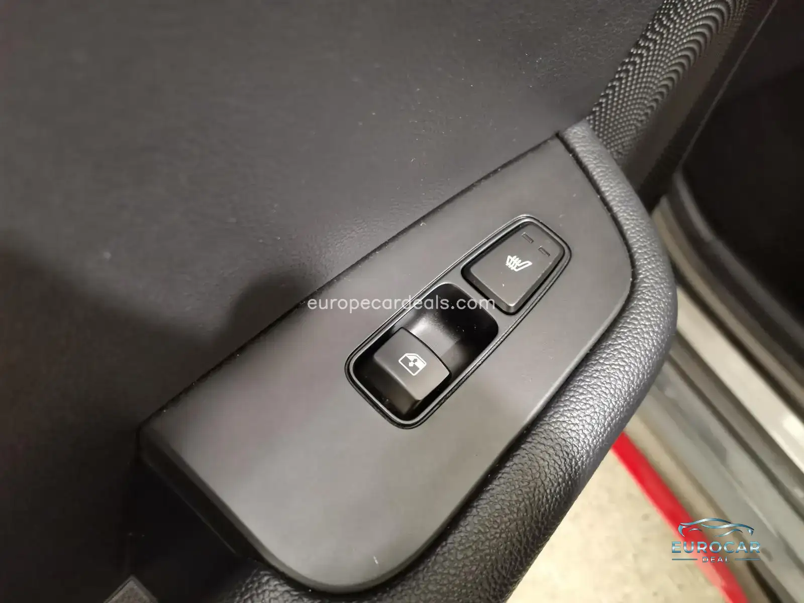 Kia pro cee’d / ProCeed