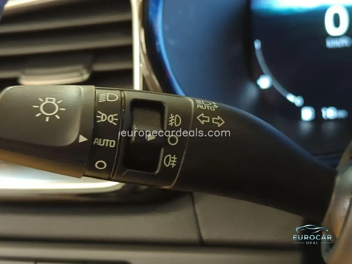 Kia pro cee’d / ProCeed