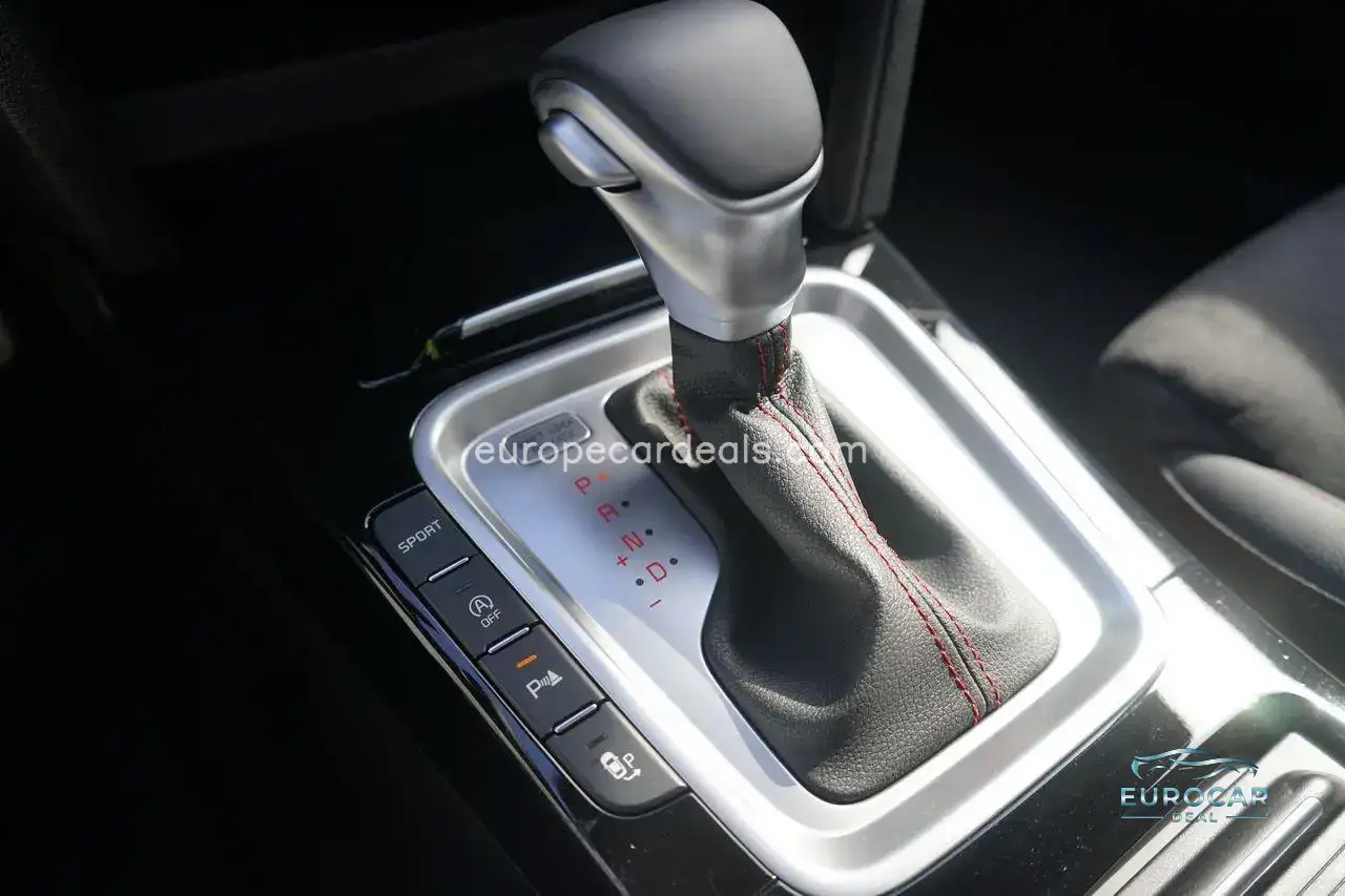 Kia pro cee’d / ProCeed
