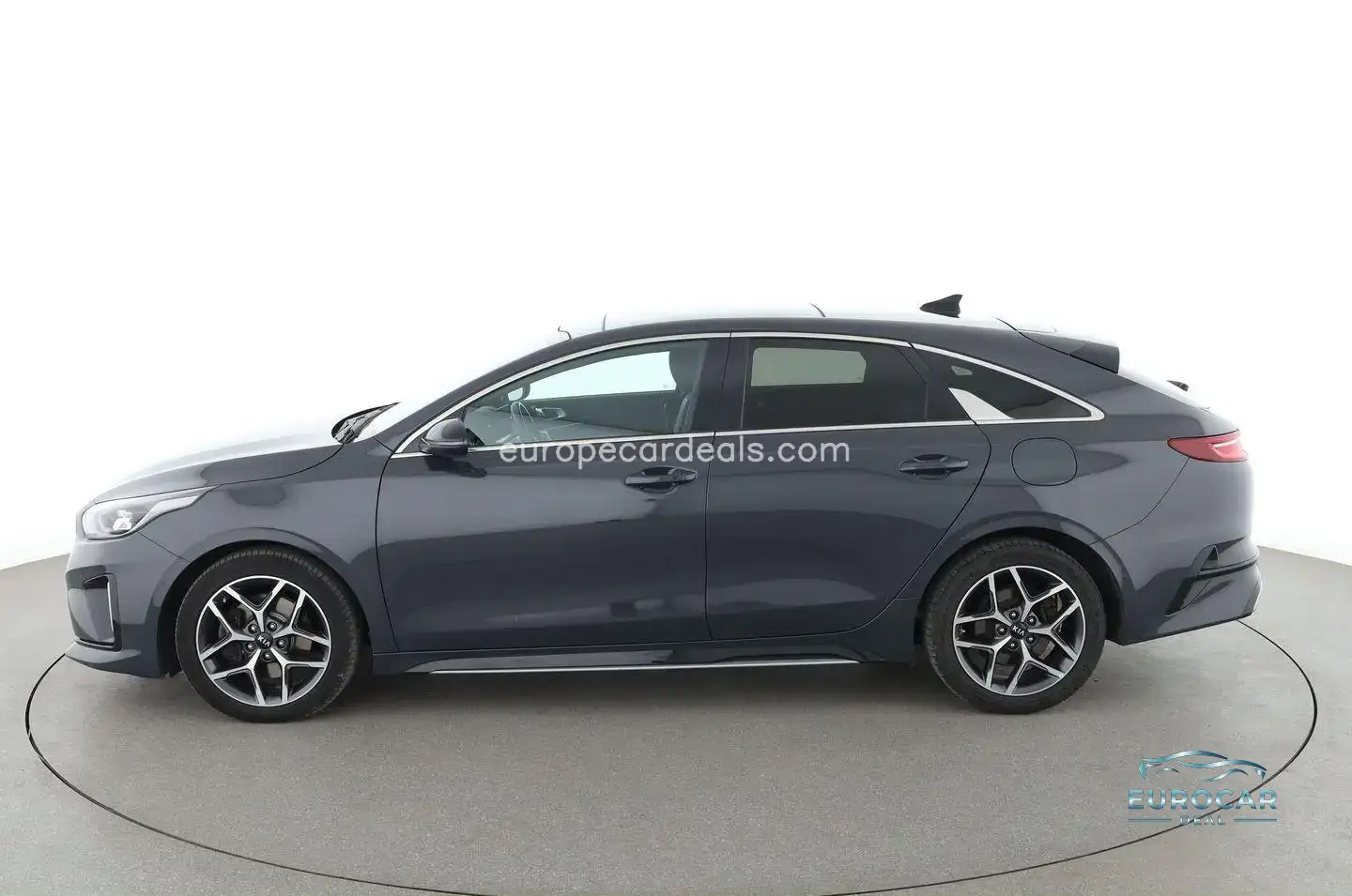 Kia pro cee’d / ProCeed