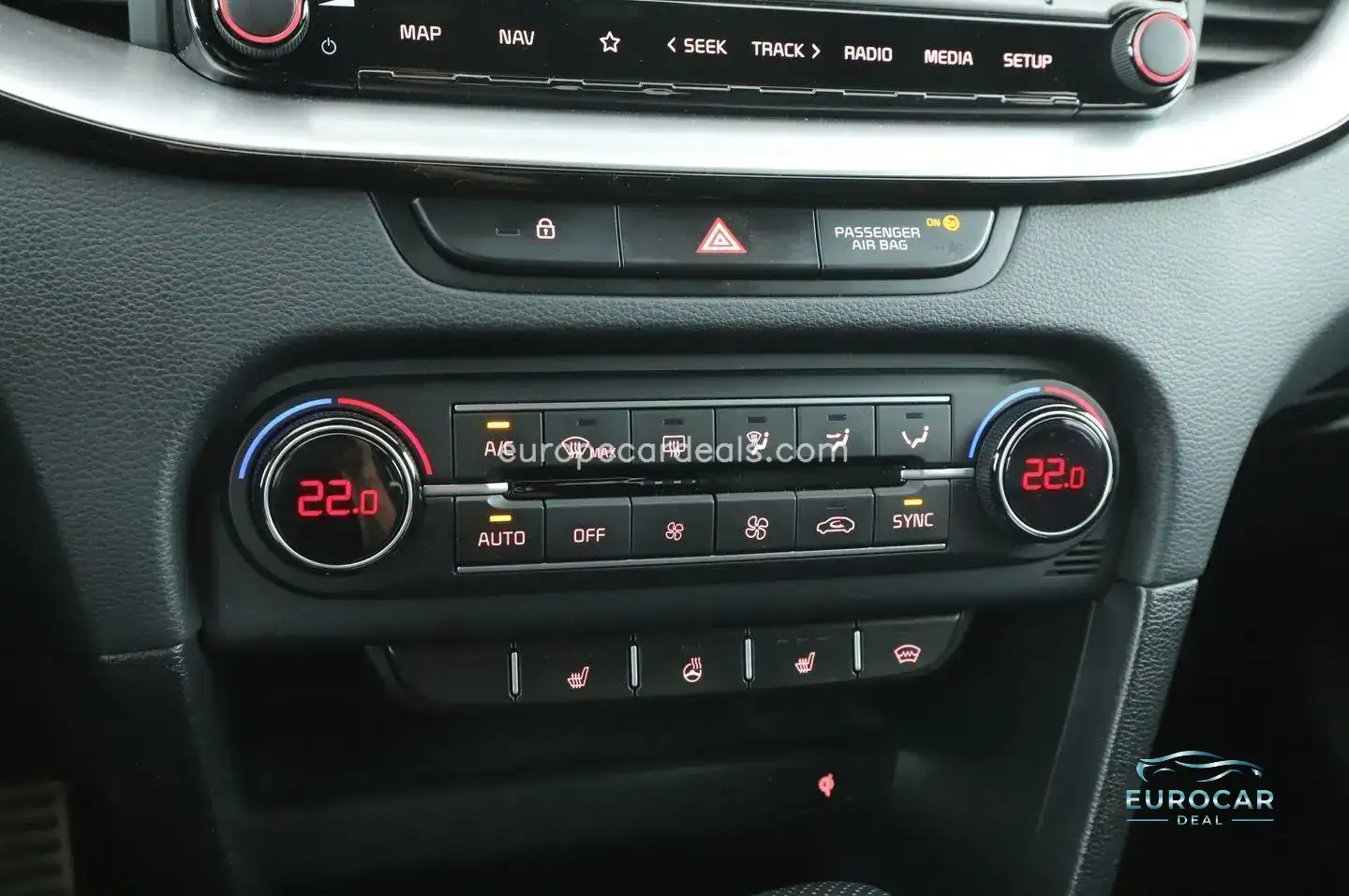 Kia pro cee’d / ProCeed