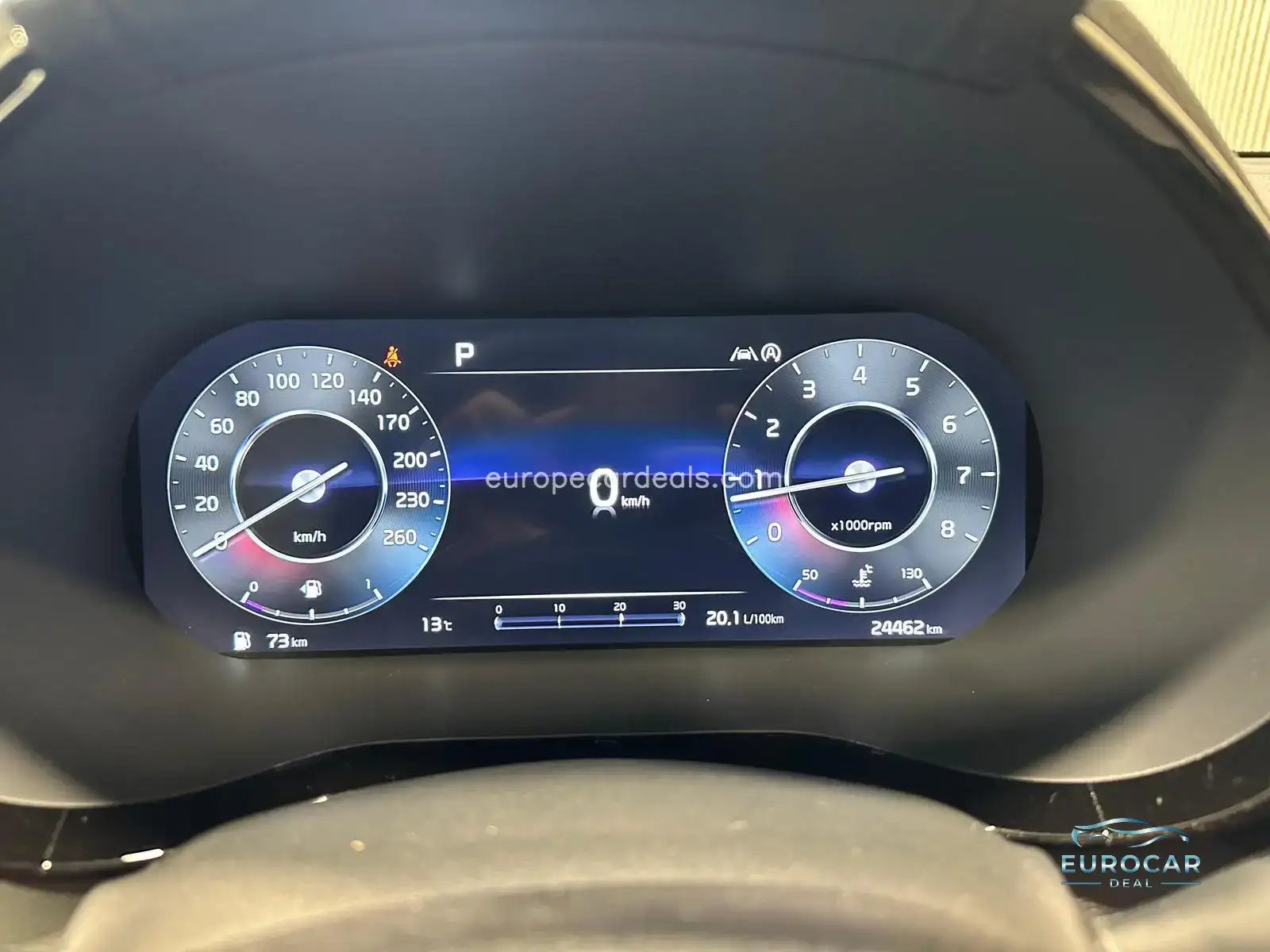Kia pro cee’d / ProCeed