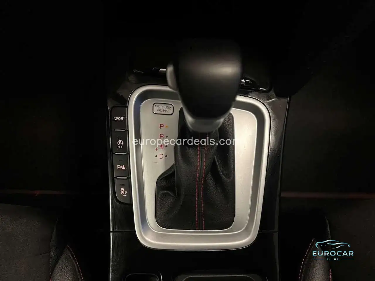 Kia pro cee’d / ProCeed